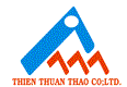 Xây Dựng Thiên Thuận Thảo - Công Ty TNHH Tư Vấn Thiết Kế Và Xây Dựng Thiên Thuận Thảo